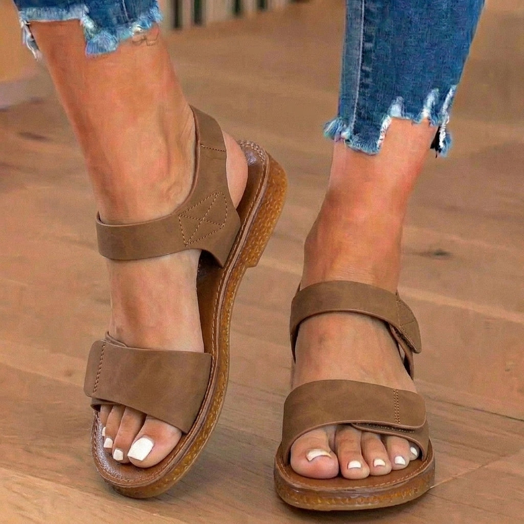 Klassische Orthopädische Schuhe mit zeitlosem Stil
