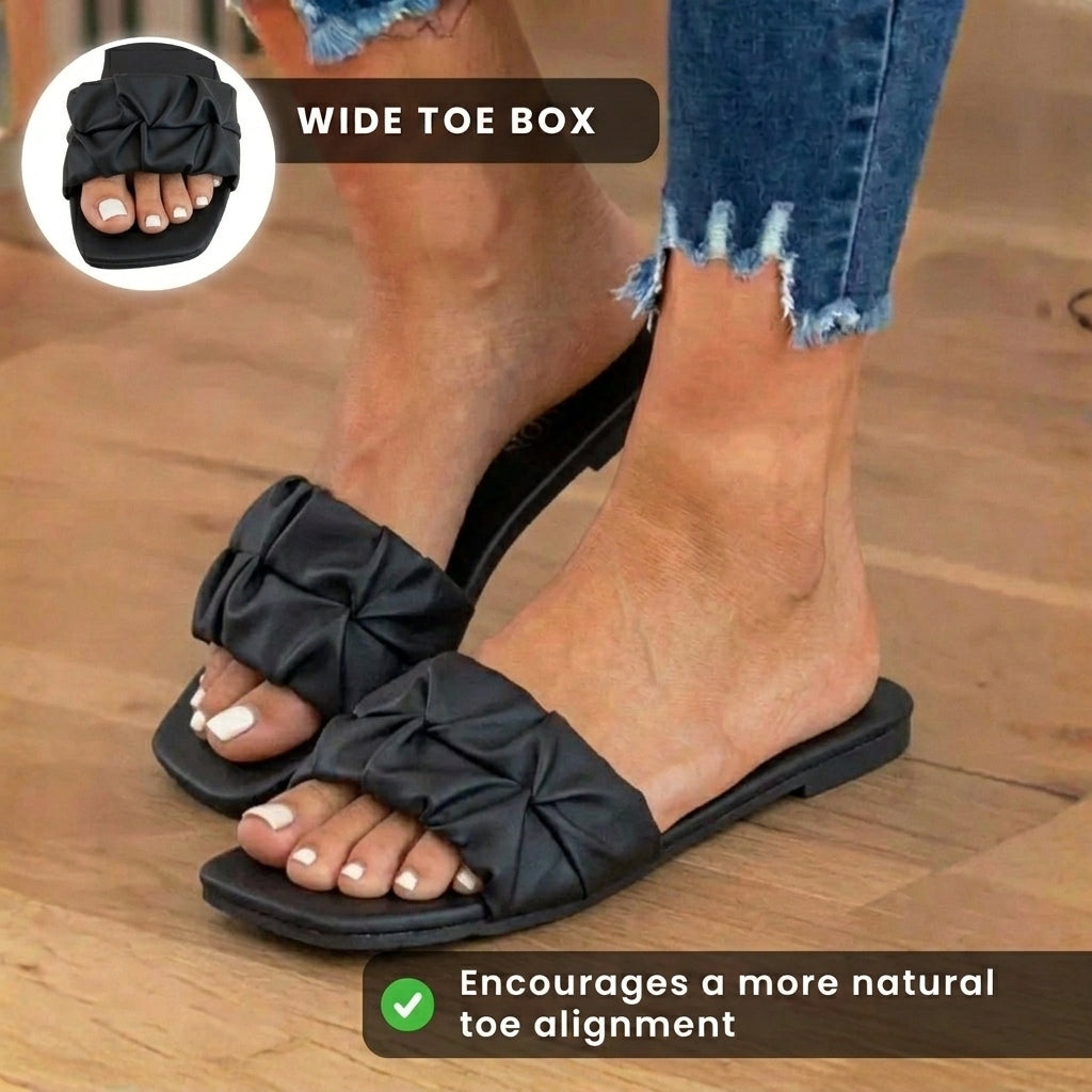 Schicke Orthopädische Schuhe mit einzigartigem Design