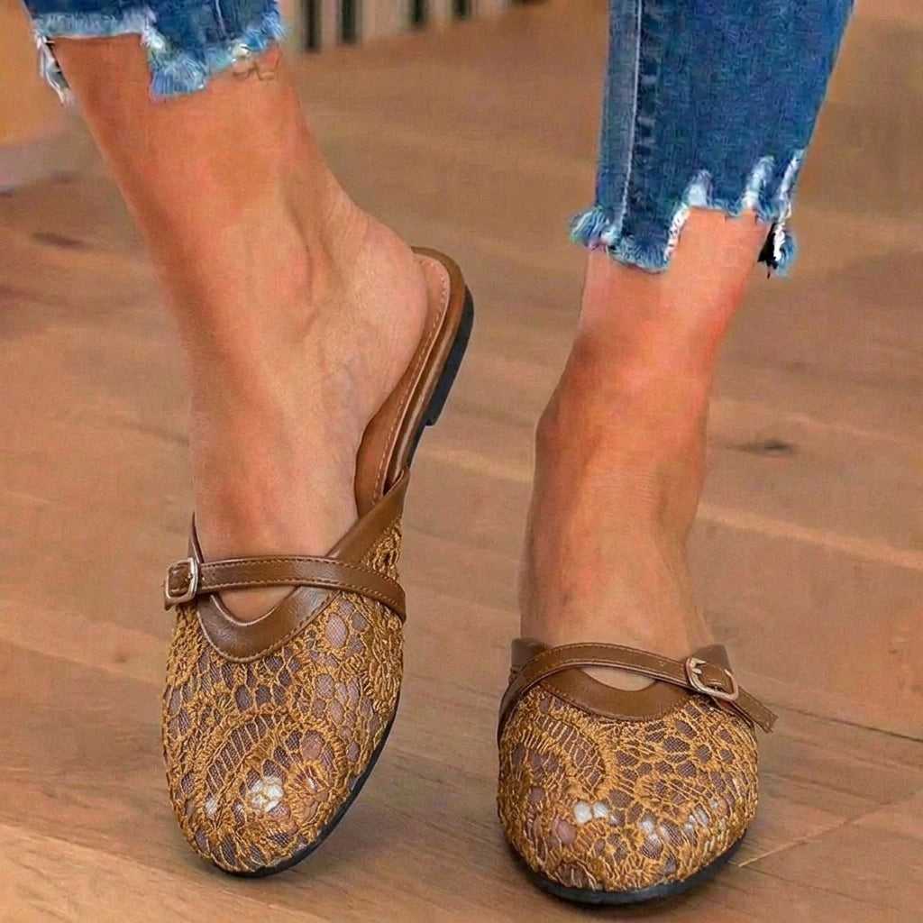 Bequeme Orthopädische Sandalen für den Alltag