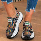 Stilvolle orthopädische Sneaker für jeden Anlass