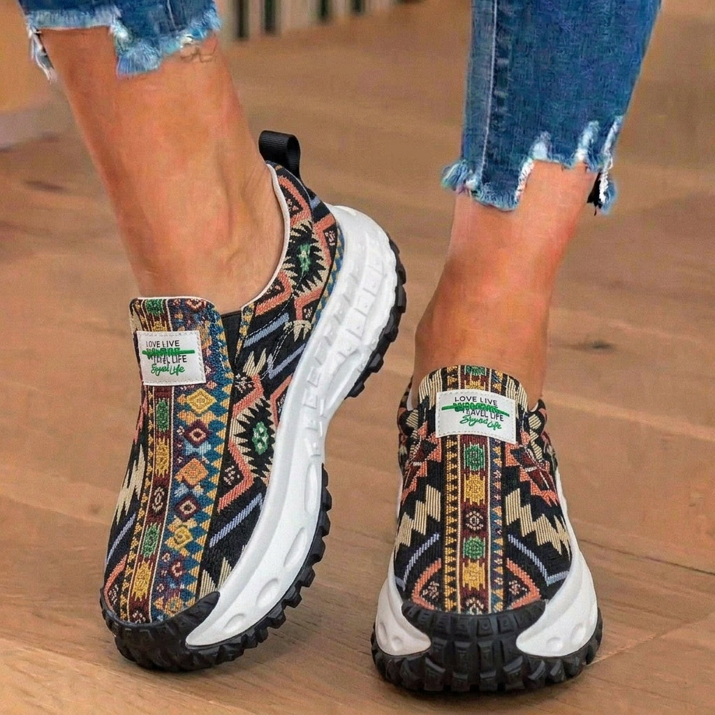 Stilvolle orthopädische Sneaker für jeden Anlass
