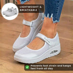 Elegante orthopädische Schuhe für jeden Schritt