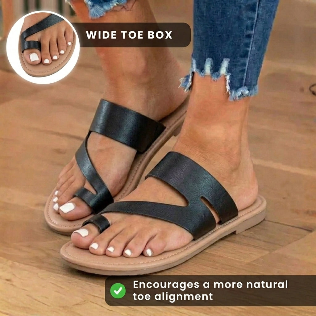Schicke Orthopädische Schuhe mit einzigartigem Design
