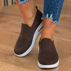 Elegante Orthopädische Sneakers für jeden Schritt
