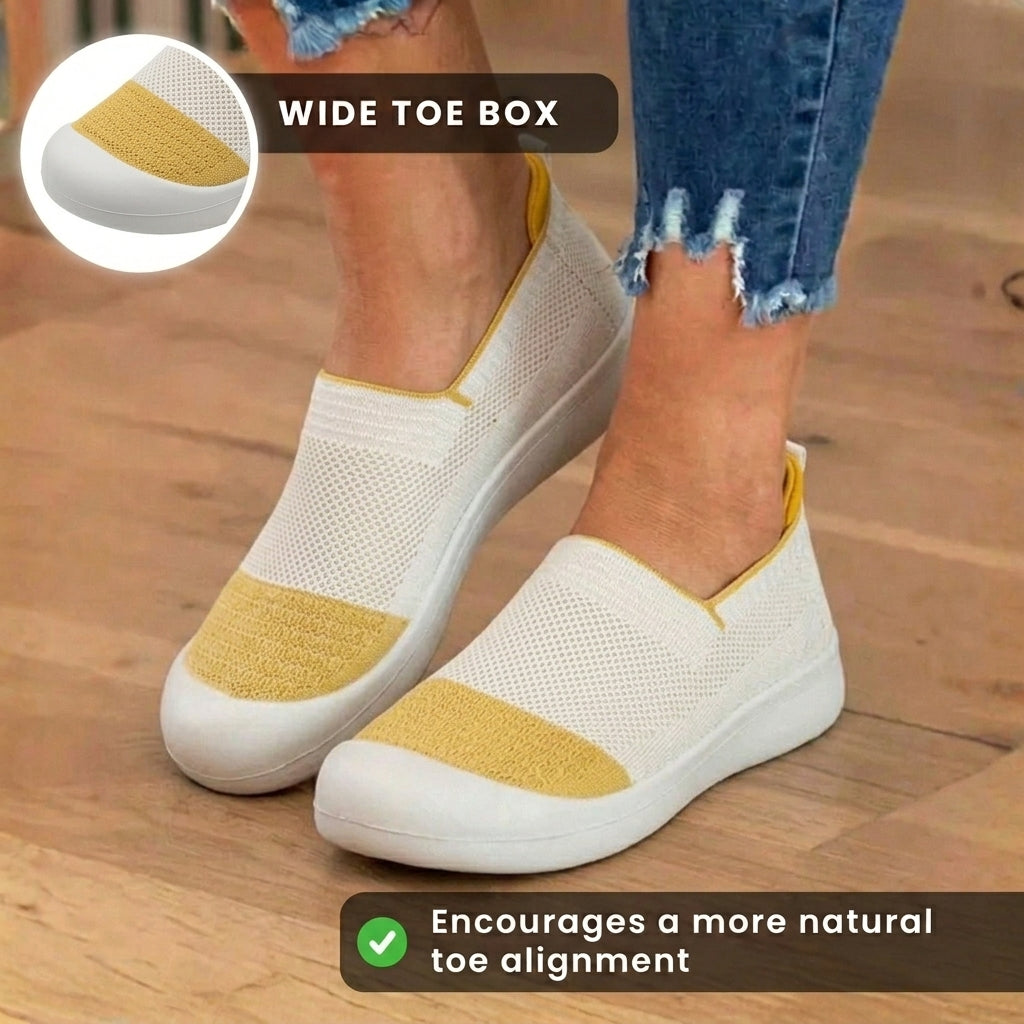 Stilvolle Orthopädische Sneakers für jeden Anlass