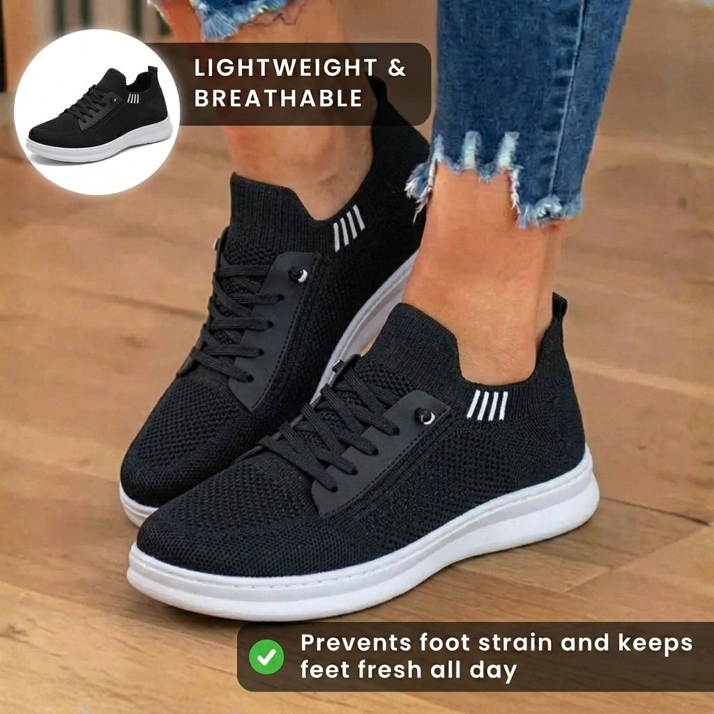 Schicke Orthopädische Schuhe mit einzigartigem Design