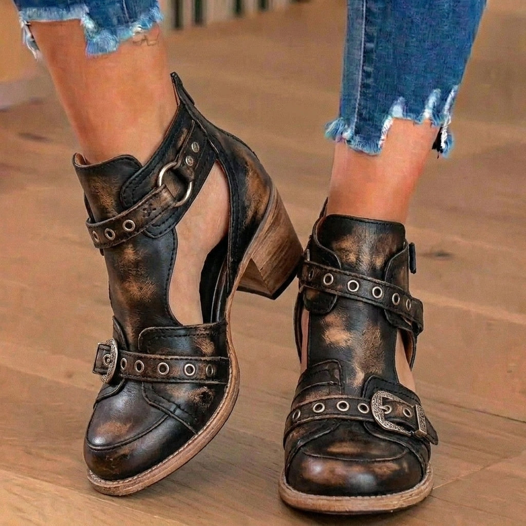 Stilvolle Orthopädische Stiefel für jeden Anlass