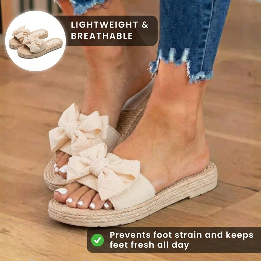 Elegante Orthopädische Sandalen für modernen Look