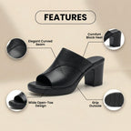 Schicke Orthopädische Schuhe mit einzigartigem Design