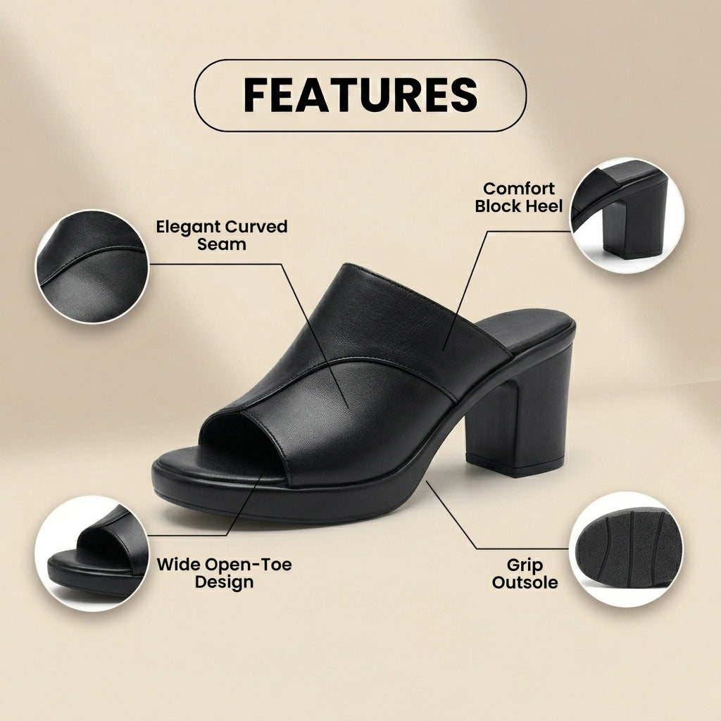 Schicke Orthopädische Schuhe mit einzigartigem Design