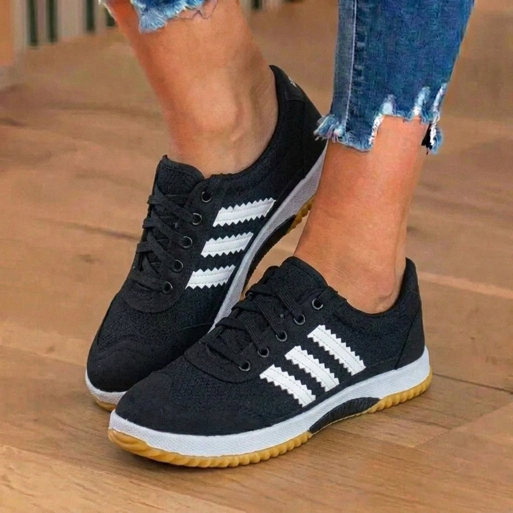 Wunderschön gefertigte Orthopädische Sneakers