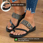 Schicke orthopädische Schuhe mit einzigartigem Design