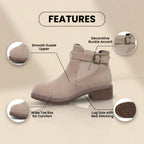 Stilvolle Orthopädische Stiefel für jeden Anlass
