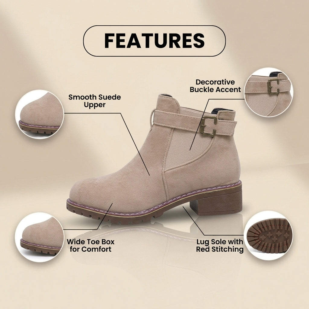Stilvolle Orthopädische Stiefel für jeden Anlass