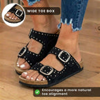 Stilvolle Orthopädische Sandalen für jeden Anlass
