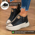 Schicke Orthopädische Schuhe mit einzigartigem Design