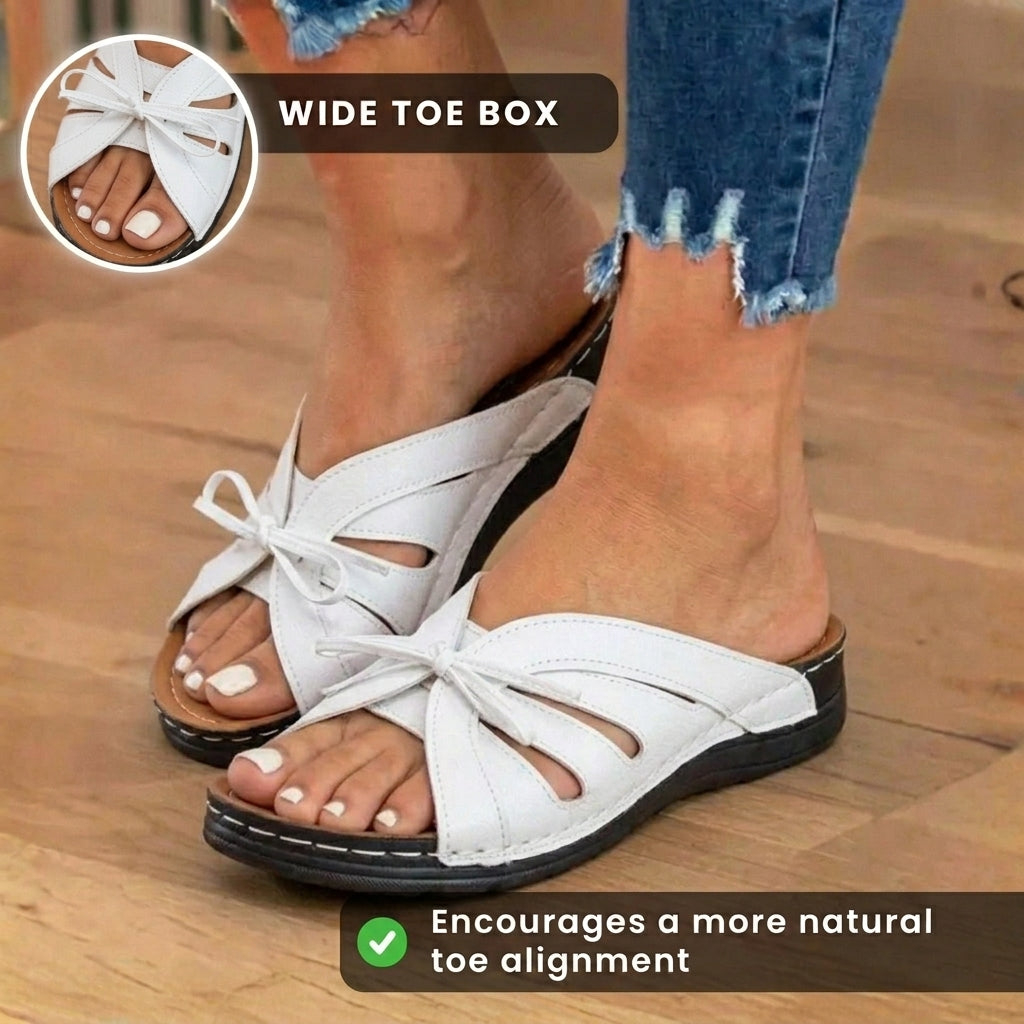 Bequeme Orthopädische Schuhe für den Alltag