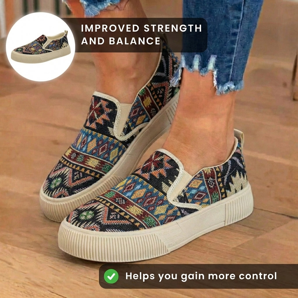 Bequeme Orthopädische Schuhe für den täglichen Gebrauch