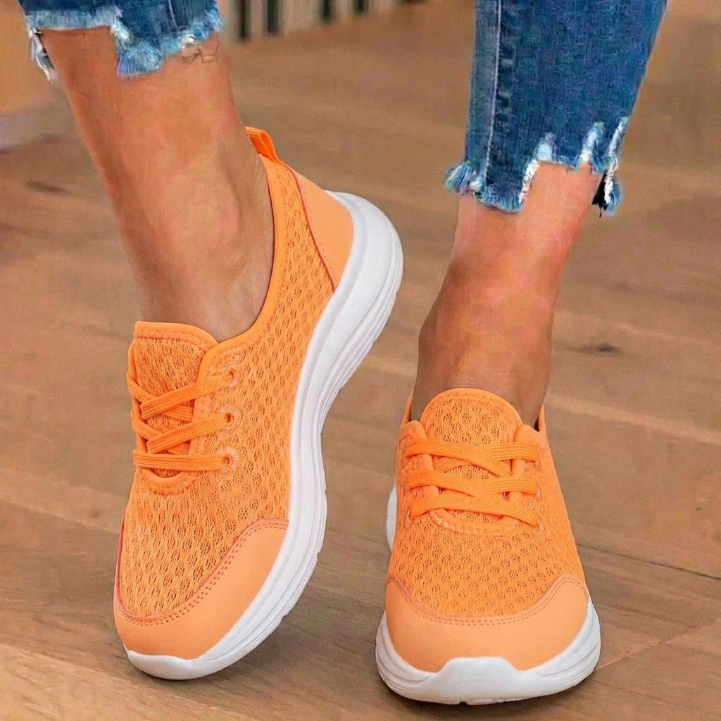 Anmutige Orthopädische Schuhe für modernen Look