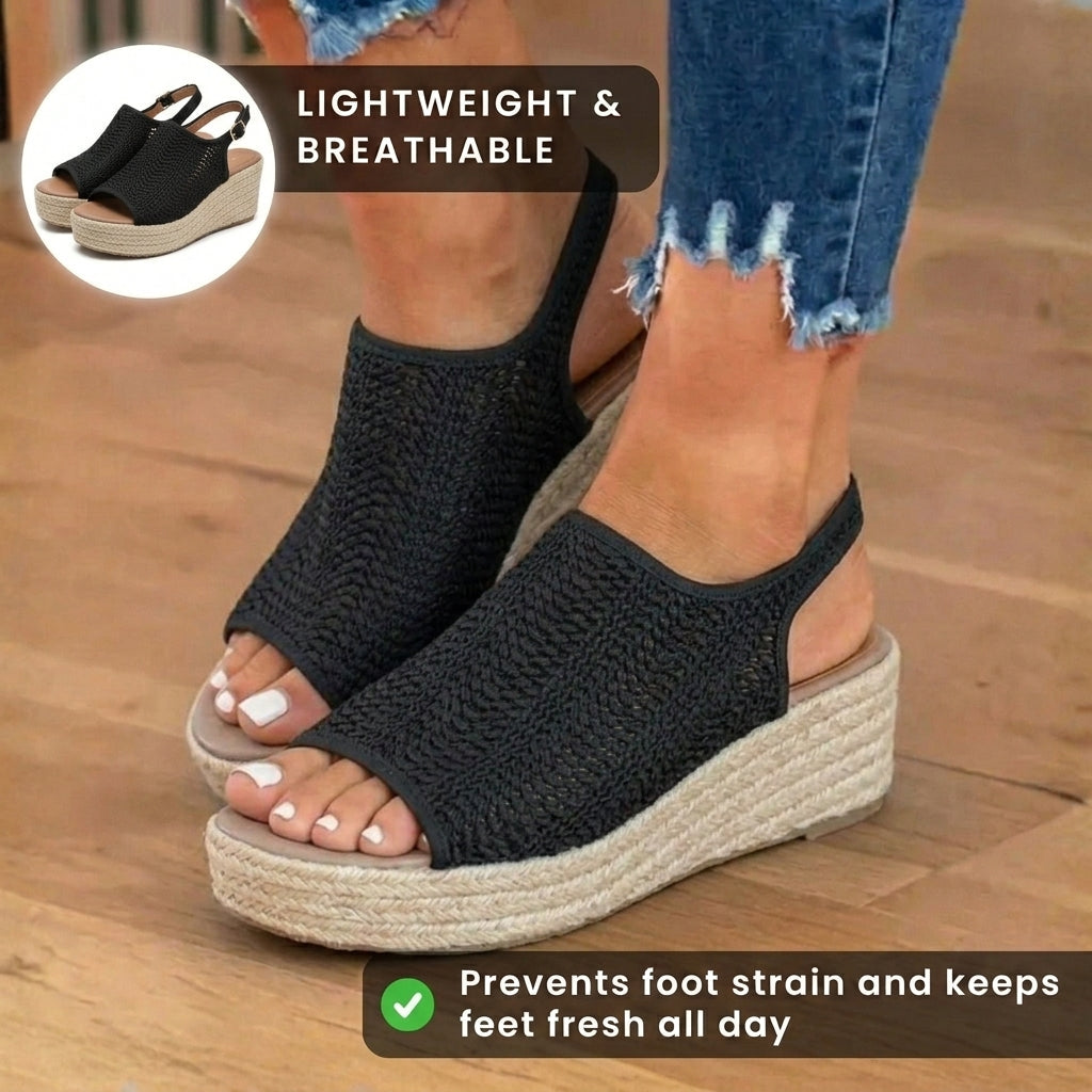 Schicke Orthopädische Schuhe mit einzigartigem Design