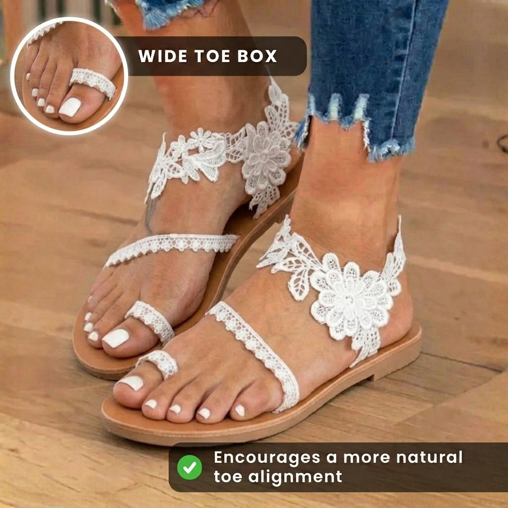 Schicke Orthopädische Schuhe mit einzigartigem Design