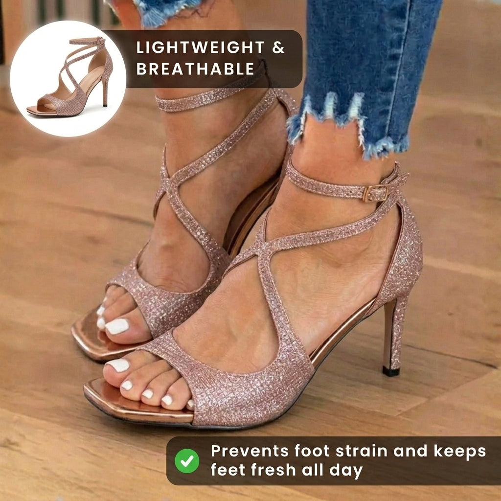 Stilvolle Orthopädische Sandalen für jeden Anlass