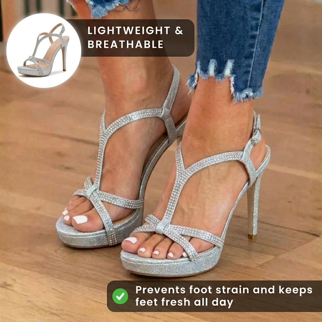 Stilvolle Orthopädische Absatzschuhe für jeden Anlass