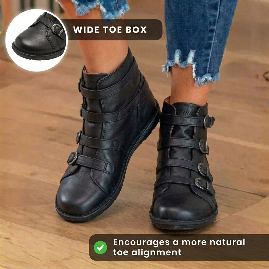 Bequeme Orthopädische Schuhe für den Alltag
