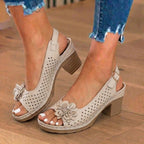 Bequeme Orthopädische Sandalen für den Alltag