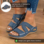 Wunderschön gefertigte orthopädische Schuhe