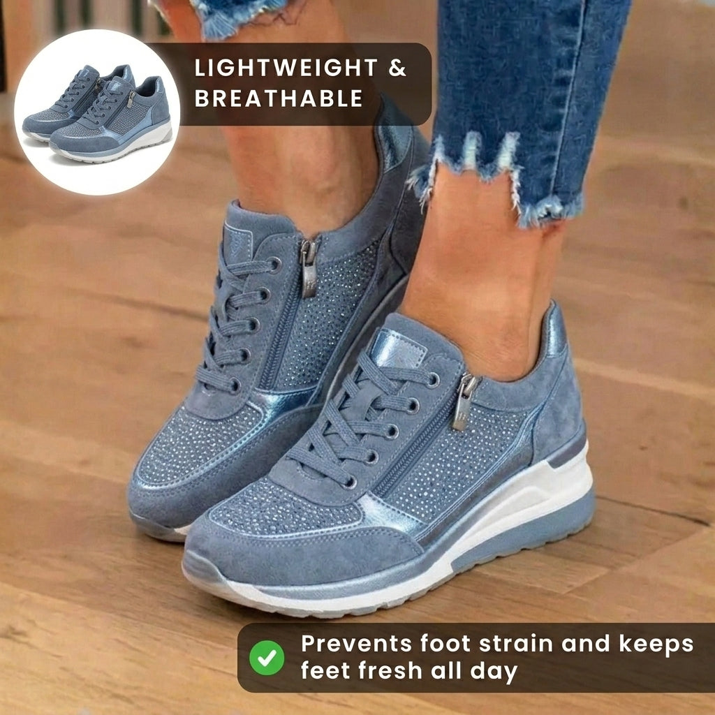 Stilvolle Orthopädische Schuhe für jeden Anlass