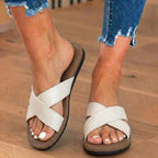 Elegante Orthopädische Schuhe für modernen Look