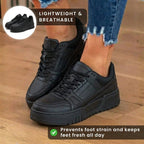 Klassische Orthopädische Schuhe mit zeitlosem Stil