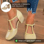 Bequeme Orthopädische Sandalen für den Alltag