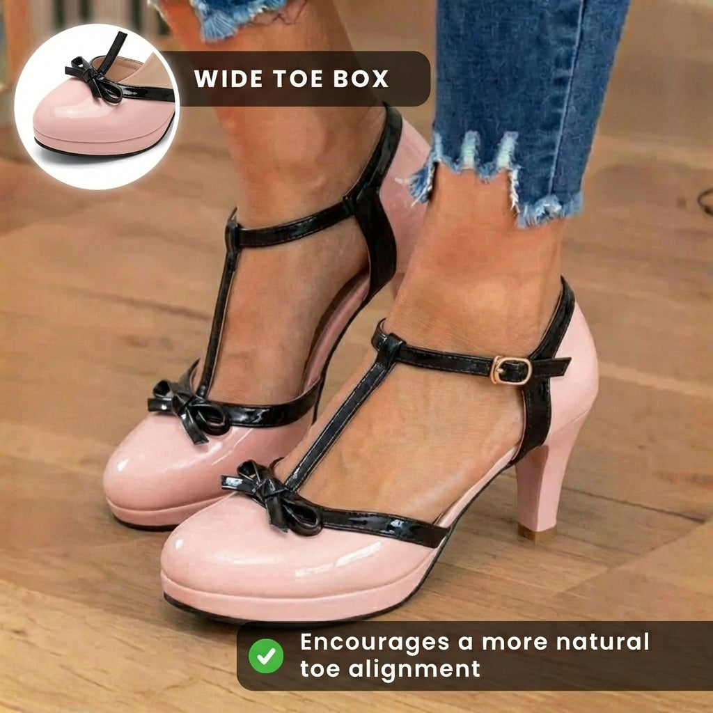 Wunderschön gefertigte orthopädische Sandalen