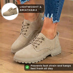 Elegante orthopädische Schuhe für jeden Schritt