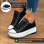 Stilvolle orthopädische Sneaker für jeden Anlass
