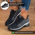 Elegante orthopädische Sneaker für jeden Schritt