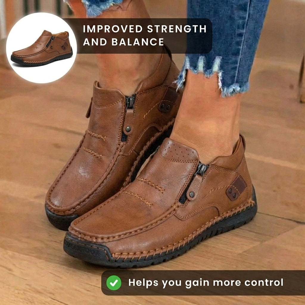Elegante orthopädische Sneaker für modernen Look