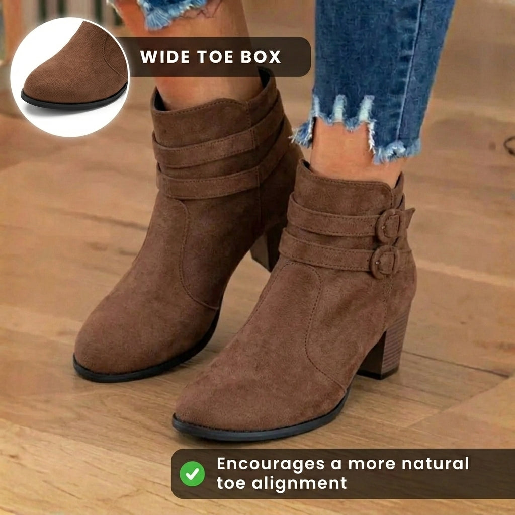 Stilvolle Orthopädische Stiefel für jeden Anlass
