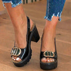 Wunderschön gefertigte Orthopädische Sandalen