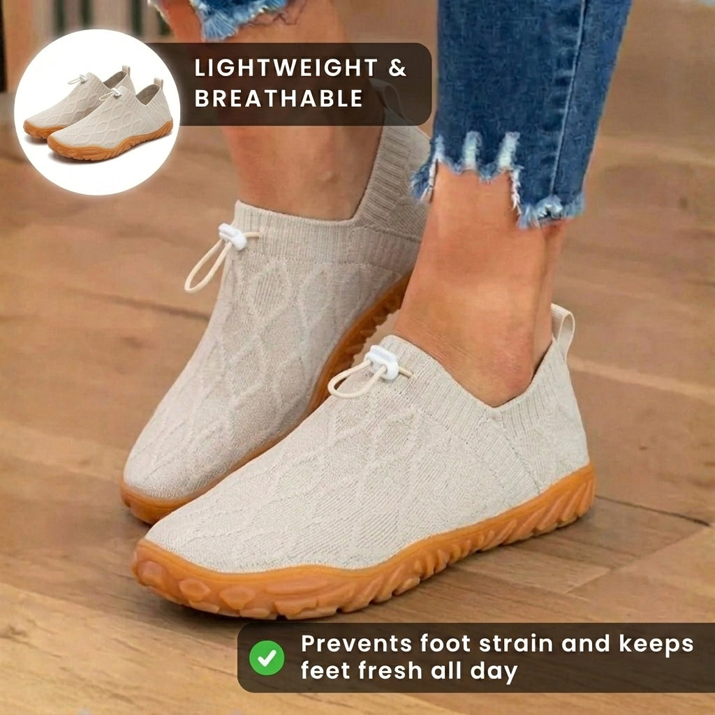 Bequeme Orthopädische Schuhe für den Alltag