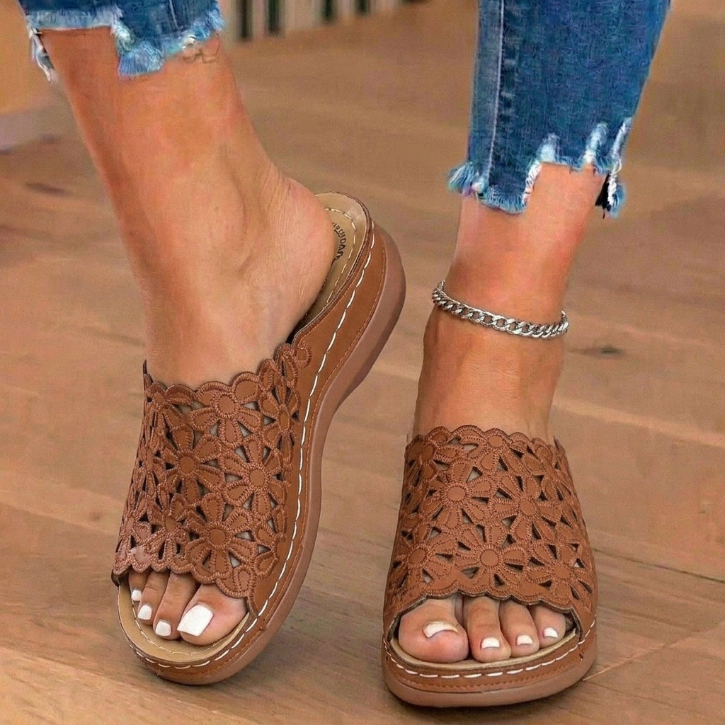 Wunderschön gefertigte Orthopädische Schuhe