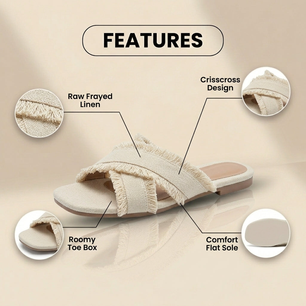 Vintage inspirierte Orthopädische Schuhe