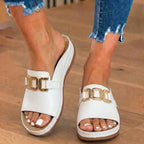 Schicke Orthopädische Sandalen mit einzigartigem Design