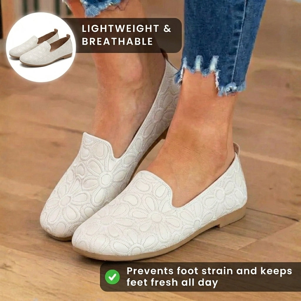 Bequeme Orthopädische Slipper für den Alltag