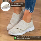 Wunderschön gefertigte orthopädische Sneaker