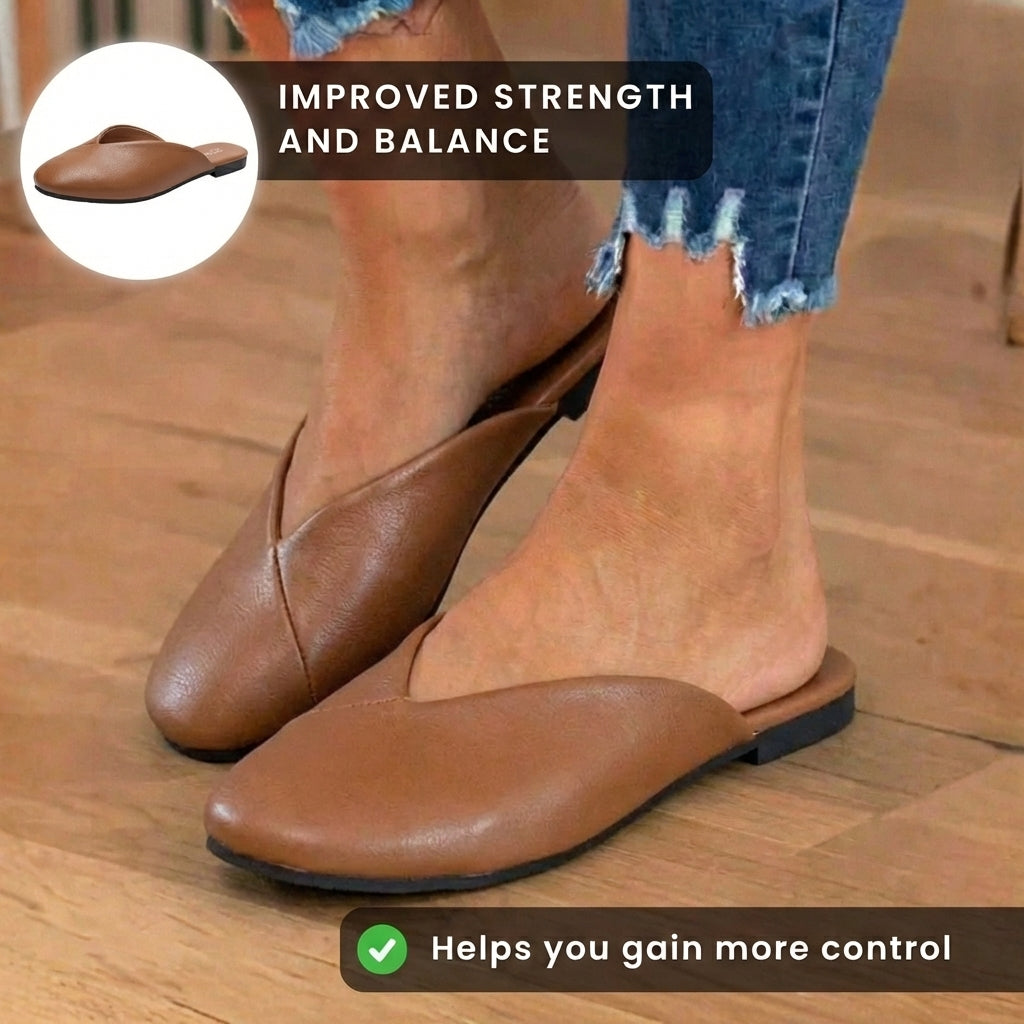 Stilvolle orthopädische Schuhe für jeden Anlass