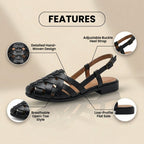Bequeme Orthopädische Sandalen für den Alltag