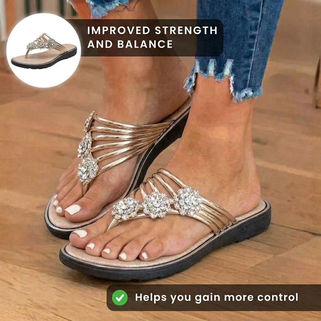 Bequeme Orthopädische Schuhe für den Alltag